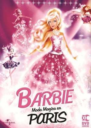 Película Barbie: A Fashion Fairytale