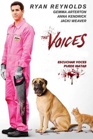 Movie The Voices