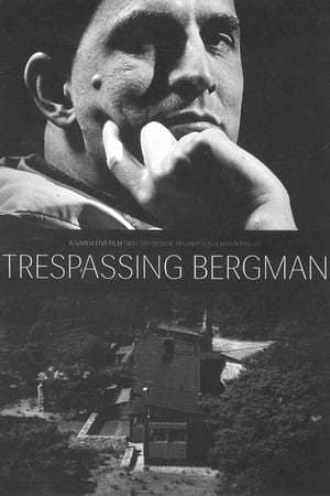 Movie Trespassing Bergman