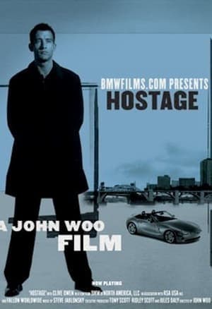 Movie Hostage