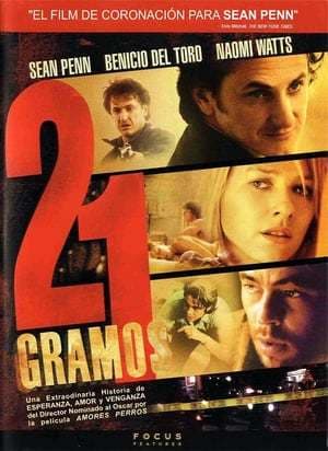 Movie 21 Grams