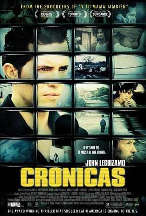 Película Chronicles