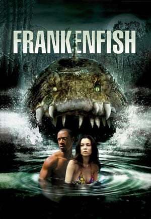 Movie Frankenfish