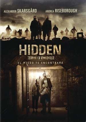 Movie Hidden