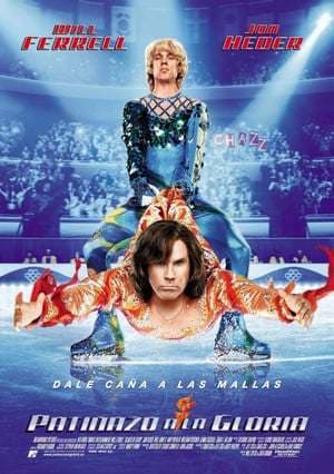 Película Blades of Glory