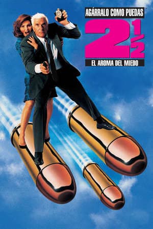 Movie The Naked Gun 2½: The Smell of Fear