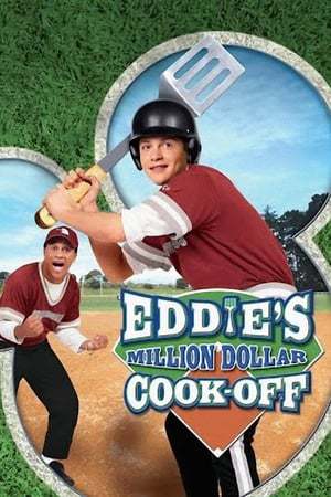 Movie Eddie's Million Dollar Cook Off