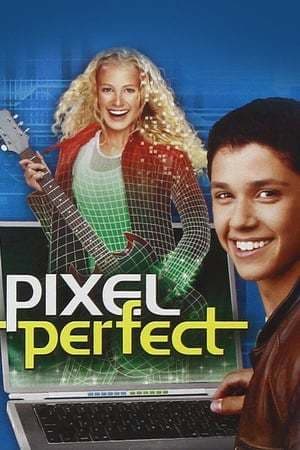 Movie Pixel Perfect