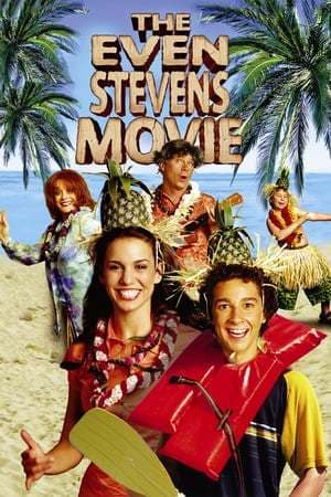 Movie The Even Stevens Movie