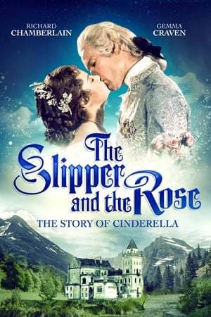 Movie The Slipper and the Rose