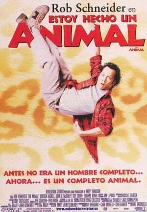 Movie The Animal