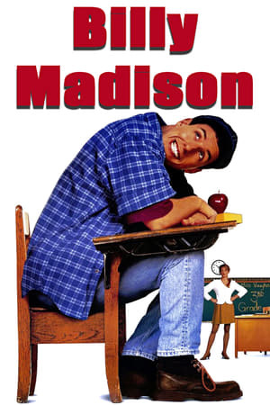 Movie Billy Madison