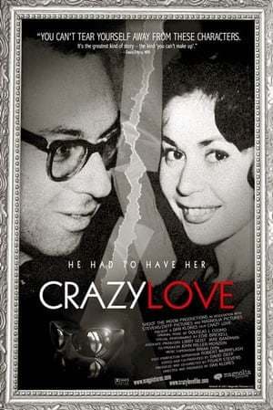 Película Crazy Love