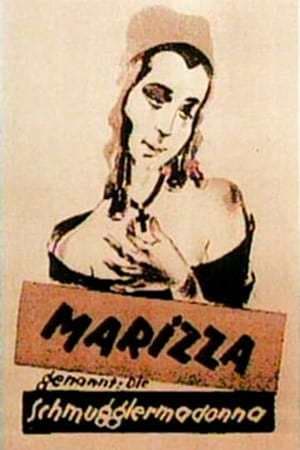 Película Marizza