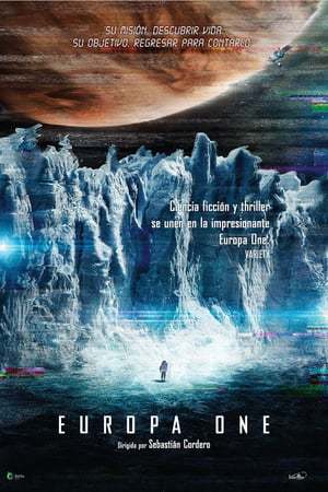 Movie Europa Report