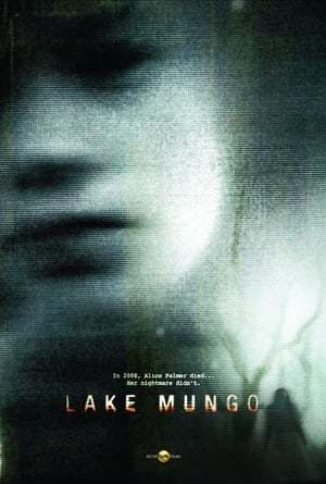 Movie Lake Mungo