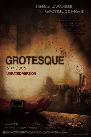 Movie Grotesque