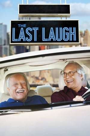 Película The Last Laugh