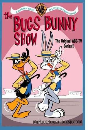 Serie The Bugs Bunny Show