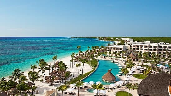 Lugar Riviera Maya