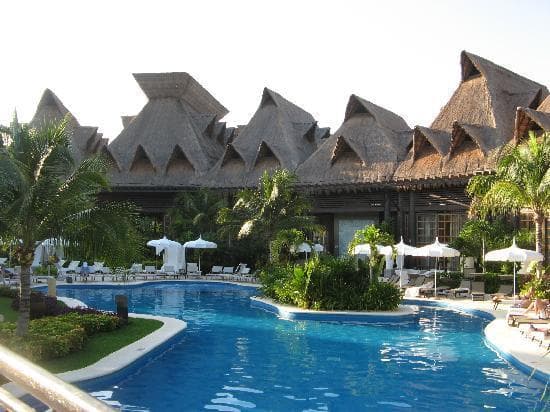 Lugar The Grand Mayan at Vidanta Riviera Maya