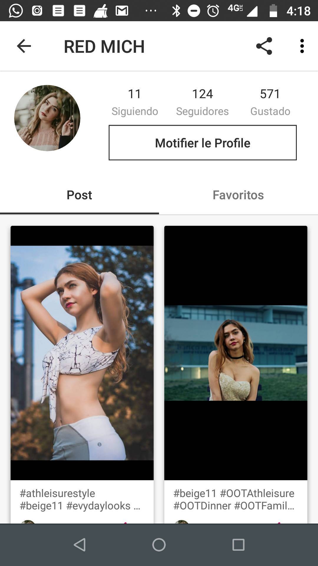 App ZAFUL - Mi Historia Sobre Moda