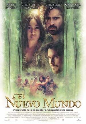 Movie The New World