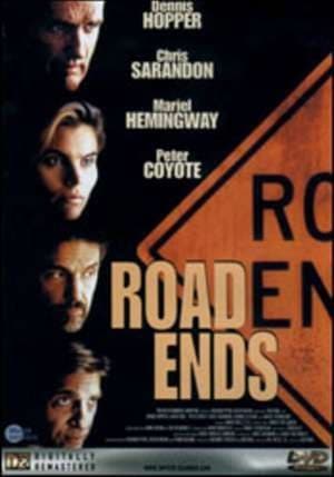 Movie Road Ends