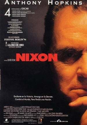 Movie Nixon