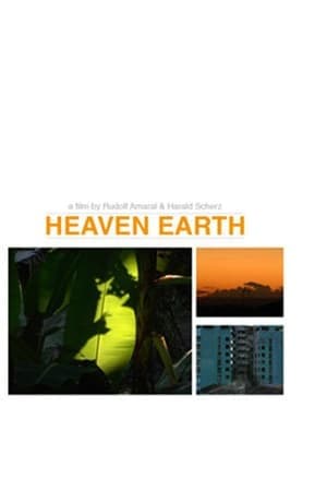 Movie Heaven Earth