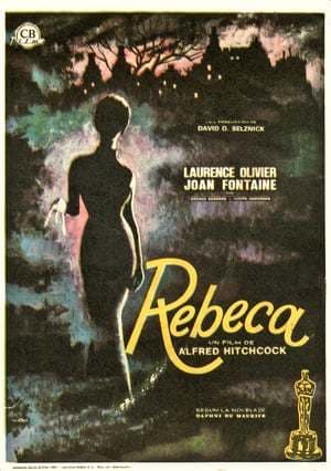 Movie Rebecca