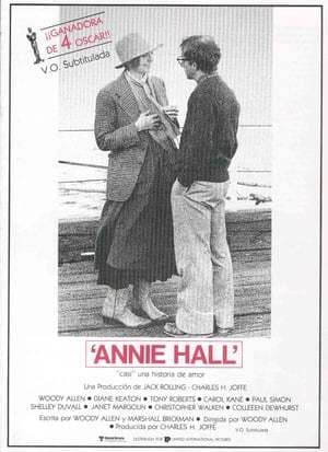 Movie Annie Hall