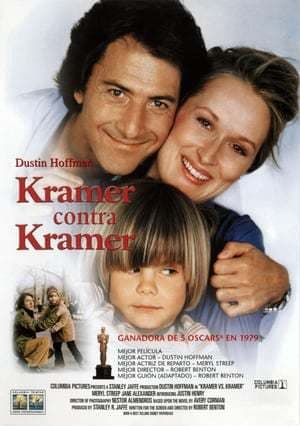 Película Kramer vs. Kramer