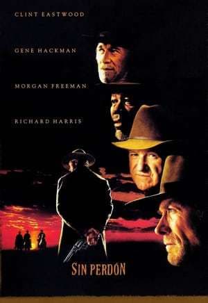 Película Unforgiven