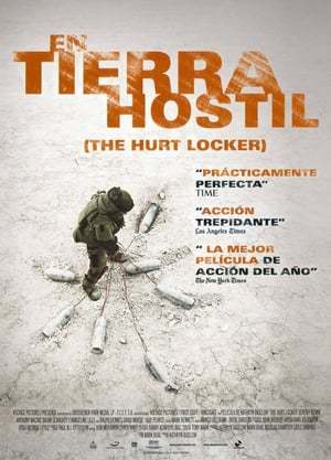 Movie The Hurt Locker