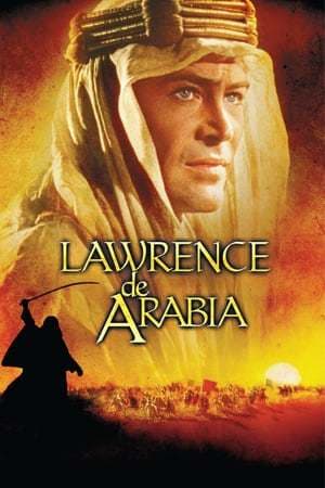 Movie Lawrence of Arabia