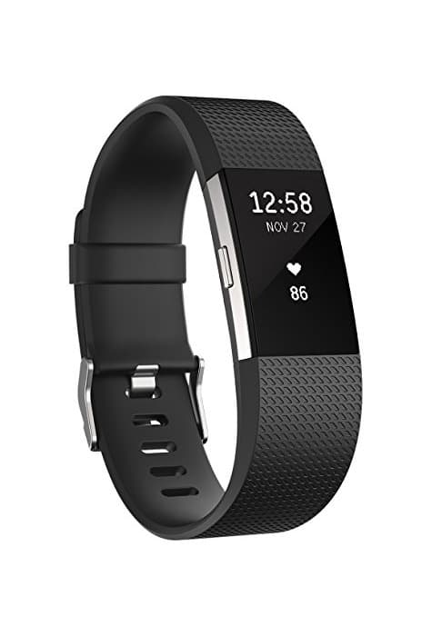 Belleza Fitbit Charge 2