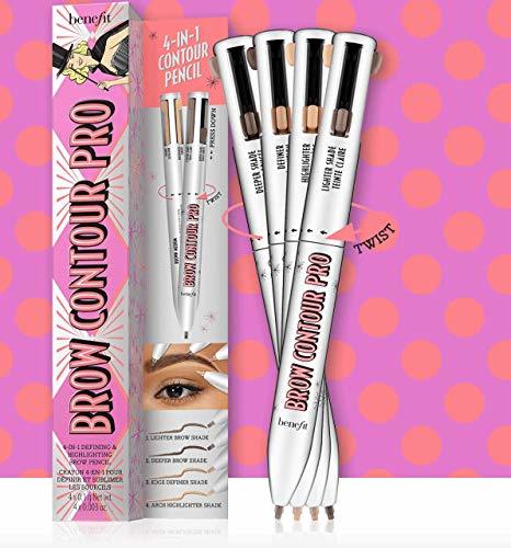 Belleza BENEFIT COSMETICS Brow Contour Pro