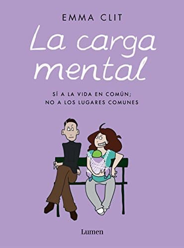 Libro La carga mental