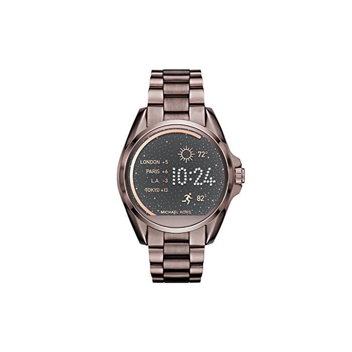 Moda Smartwatch para mujer, de Michael Kors