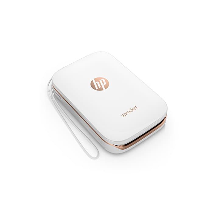 Product HP Sprocket - Impresora fotográfica portátil