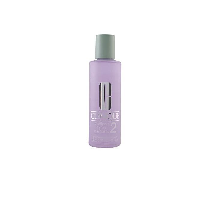 Belleza CLINIQUE CLARIFYING LOTION 2 400 ml