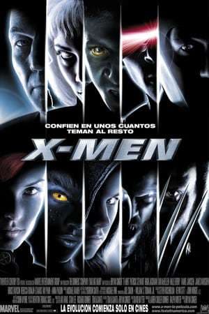 Película X-Men