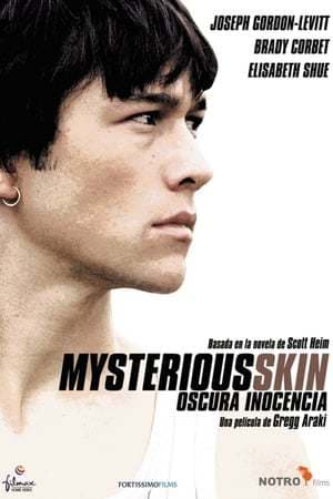 Película Mysterious Skin