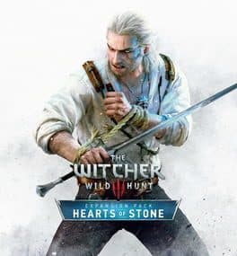 Videojuegos The Witcher 3: Wild Hunt - Hearts of Stone