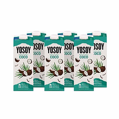 Product Yosoy