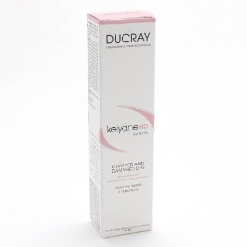 Beauty DUCRAY KELYANE CREMA LABIAL 15 ML.