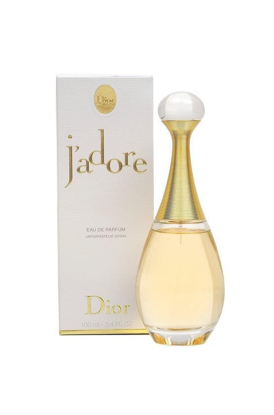 Beauty J'Adore, de Dior