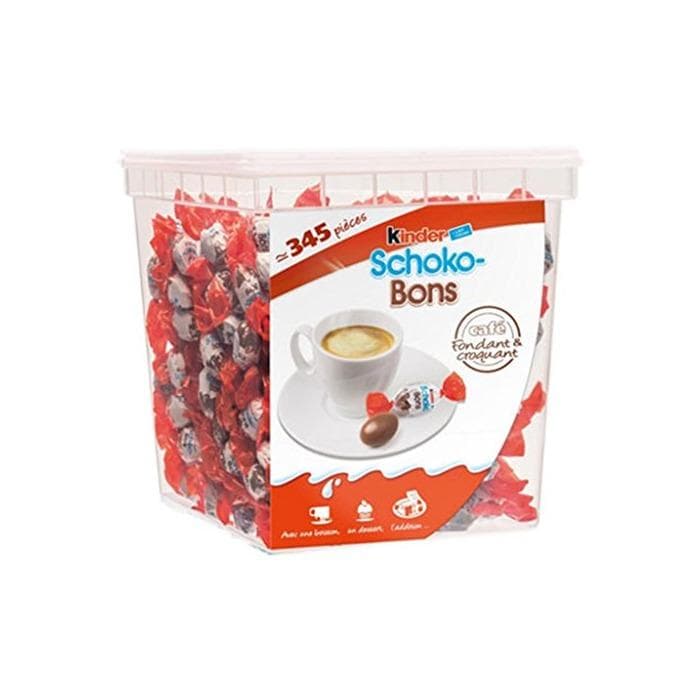 Producto Schoko Bons