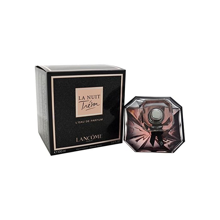 Beauty Lancôme La Nuit Trésor Eau de Parfum Vaporizador